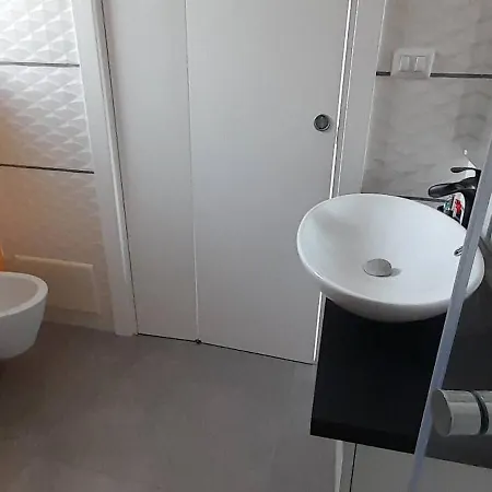 Aparthotel Con Piscina Aria Di Sole Francavilla Fontana