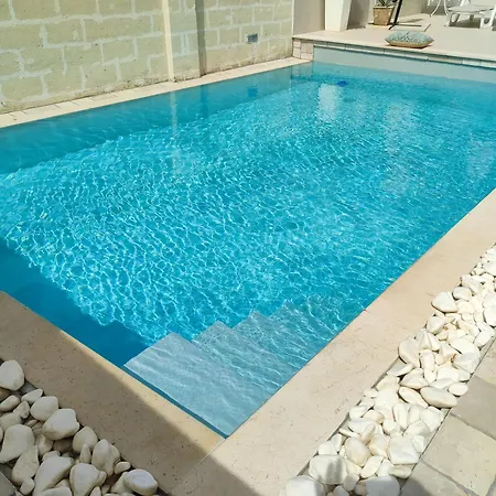 Con Piscina Aria Di Sole Aparthotel