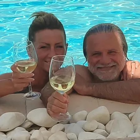 Con Piscina Aria Di Sole Aparthotel Francavilla Fontana